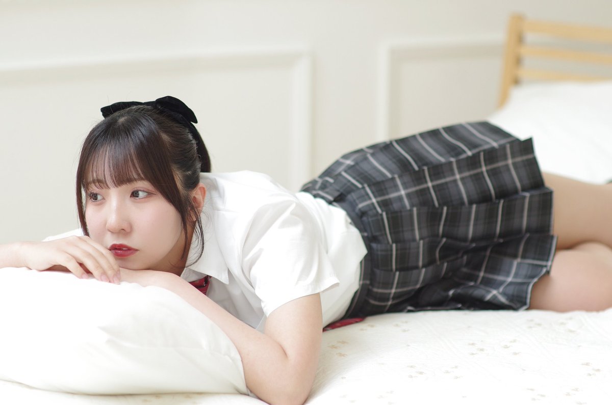 みみ モデル:宇佐美みみ ちゃん 撮影：@shirohana11 #ポートレート #PENTAX
