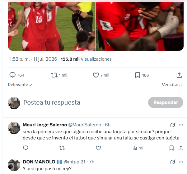 Mauri Jorge Salerno tweet media