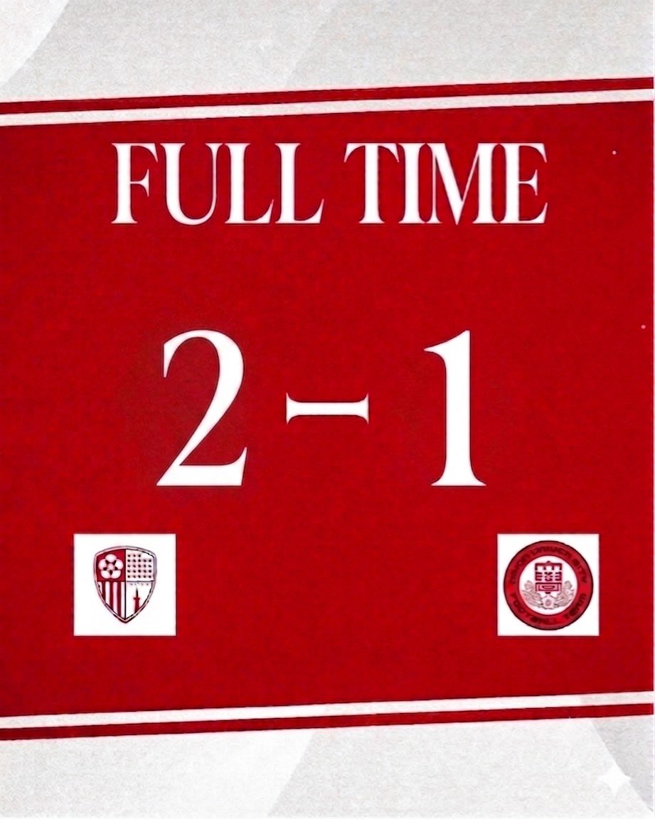 tokyo23official's tweet photo. 【🔥FULL TIME🔥】

#東京23FC 2-1 ##日本大学N.

🏆 関東サッカーリーグ1部第10節
🗓7月12日(日)
🆚#日本大学N.
⏰18:00K.O
🏟️スポーツ日大 稲城
📺東京23勝手に実況隊
https://t.co/OGqX7Ywcrt

#東京23FC
#江戸川区