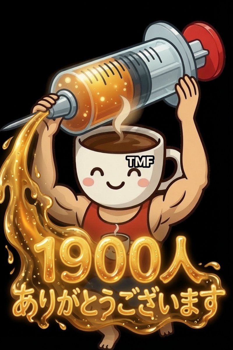 Maru²Coffee(まる)/投資垢 tweet media