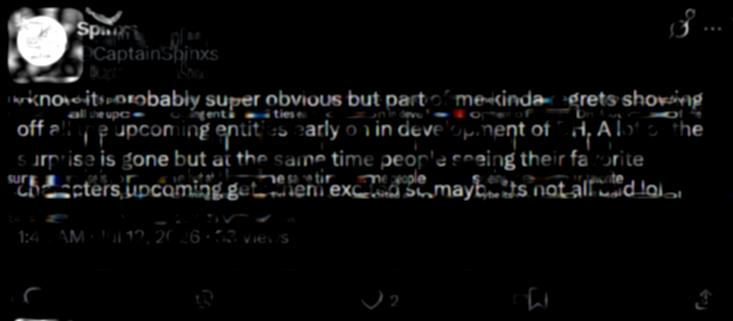 Scribble tweet media