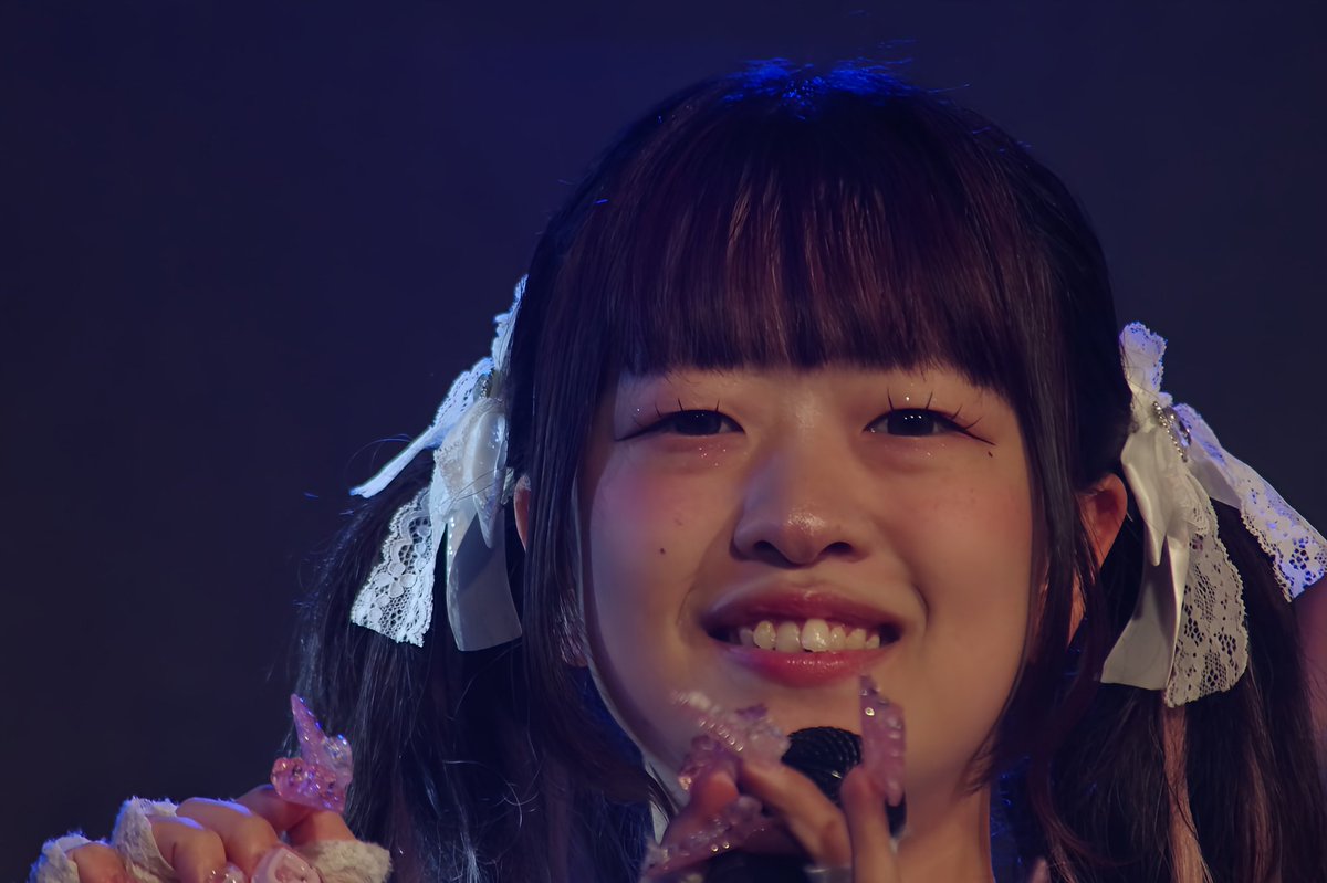 BlueMoonDay1985's tweet photo. 2026/7/7 (火) GOTANDA G6

『無銭ぷろじぇくと!! vol.86』

〜🍑桃乃ゆあ🍑〜

#REWRITE_2025 #rewrite #桃乃ゆあ #ゆあちと一緒 #アイドル #可愛い女の子 #ライブ撮影 https://t.co/Q1WRi1hyeG