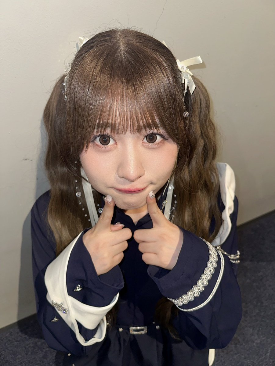 battengirls_jp's tweet photo. #蒼井りるあ 配信情報🐰🎀

7月12日(日) 
21：00ごろ〜 SHOWROOM

https://t.co/cZCloKhi5t

遅くなっちゃったけどライブの感想戦しよ！！！♡
アーカイブきょうまでだからいっしょみる~??

#ばってん少女隊 #ばっしょー https://t.co/1xdHxWmzW2