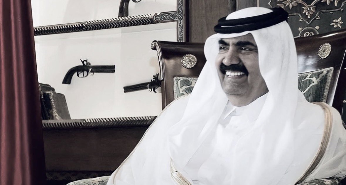 angelicmiimi's tweet photo. غابت شمس قطر. https://t.co/B5bo7BAuv6