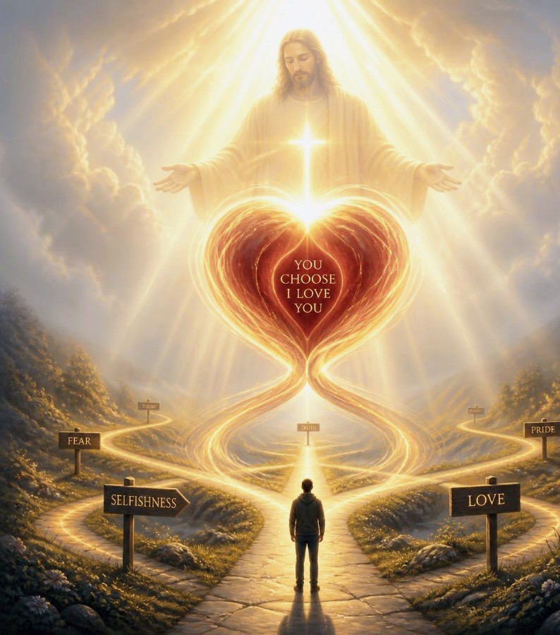 SummerG43398672's tweet photo. #JesusIsKing
#SatanIsDefeated
#JesusIsReal
#SatanIsReal
#YourSoulMatters
I would rather live my life as if there is a God & die to find out there isn't one than to live my life as if there is not A God & die to find out there is. I know Jesus & Satan and I choose LIFE!🕊️❤️ https://t.co/Gfr5qZvM6N