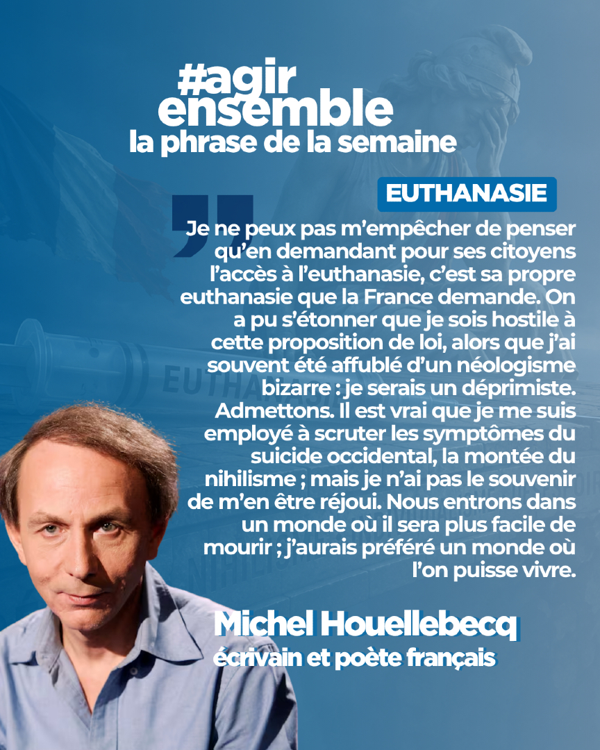 Agir Ensemble tweet media
