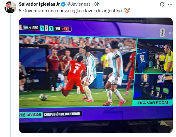 Mauri Jorge Salerno tweet media
