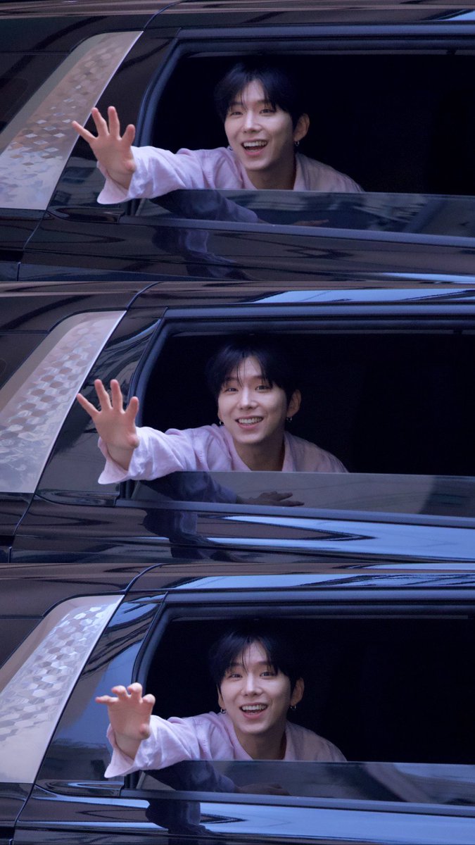 hamcheeseball's tweet photo. 260712 헬로라이브 팬싸 퇴근길

오늘도 사랑하고 빠빠이🫶🏻👋🏻

#기현 #KIHYUN #몬스타엑스 #MONSTAX https://t.co/vlcL3xUSlT