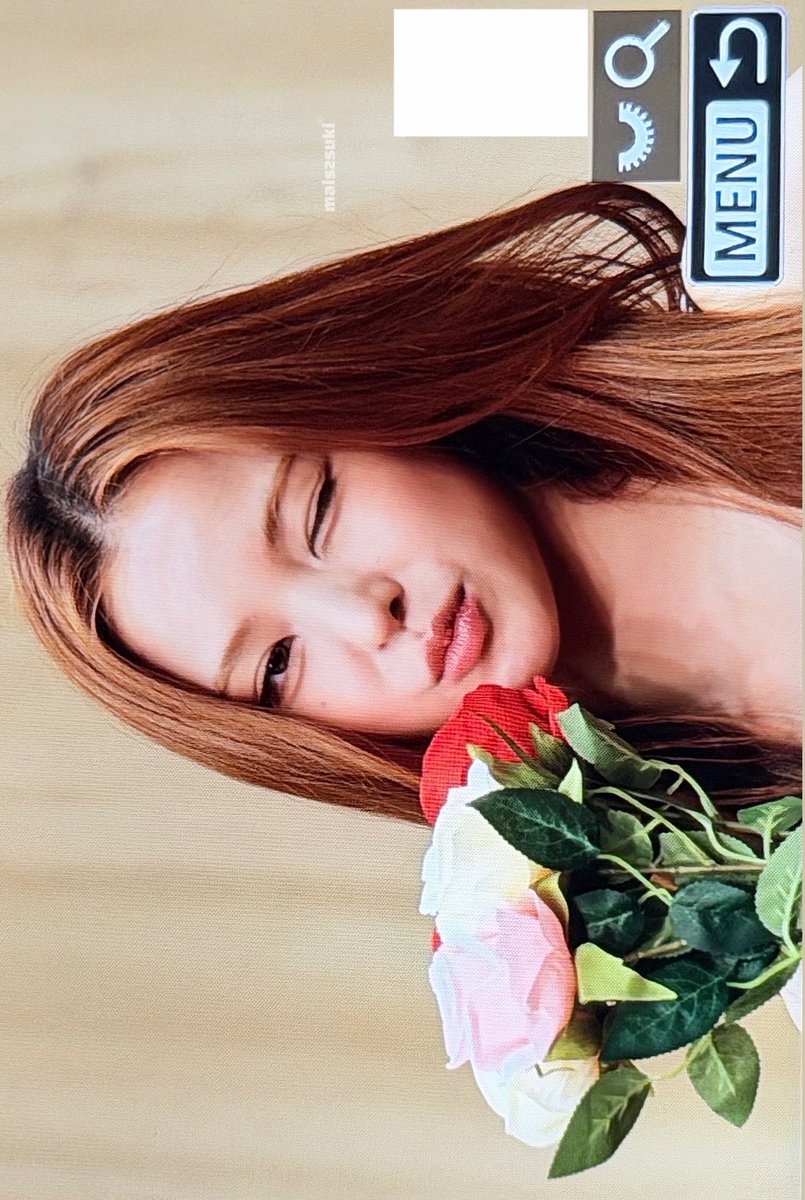 mais2suki's tweet photo. 260712 💐🦊

#MAI #마이 #IZNA #이즈나 https://t.co/x83ZTmeppU