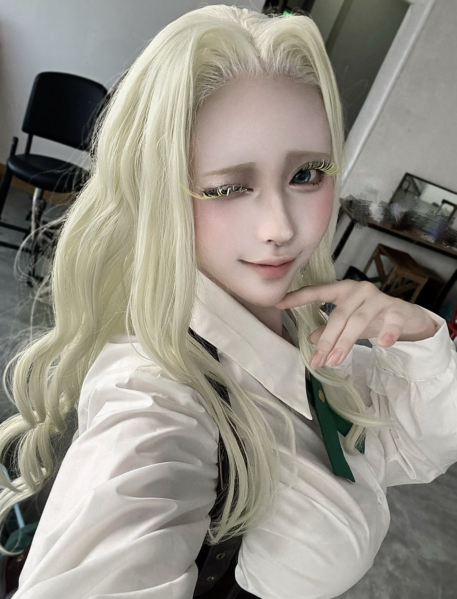 NekoPikoU's tweet photo. 100カノ 美杉美々美

 #恋太郎大大大好き併せ0711 https://t.co/PMFuaVgTBx