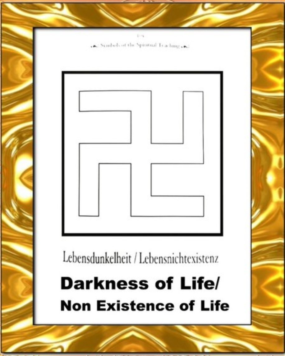 CoffeeTimeTalks's tweet photo. Symbol of  "Darkness Of Life"/"Non Existence Of Life" 

( Note: symbol cropped and  taken from: https://t.co/2KaoVrYDTO ) https://t.co/gchMVndjsy