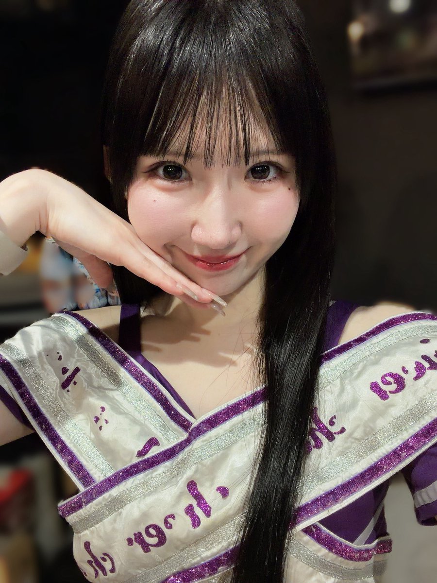 umi_cheer's tweet photo. 前髪きりました✂️ﾁｮｷ 20-23 https://t.co/5meoD3lJZI