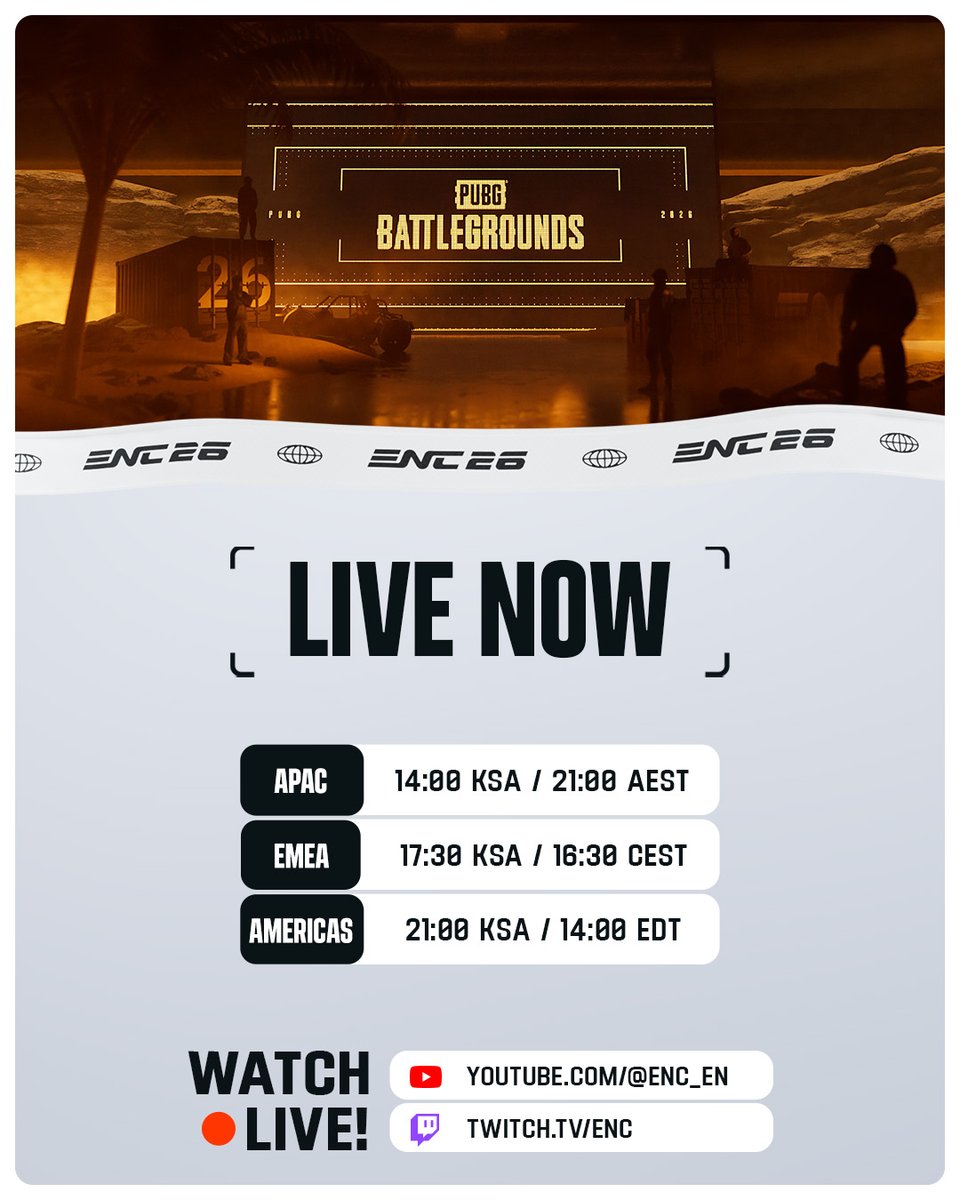 Esports Nations Cup tweet media