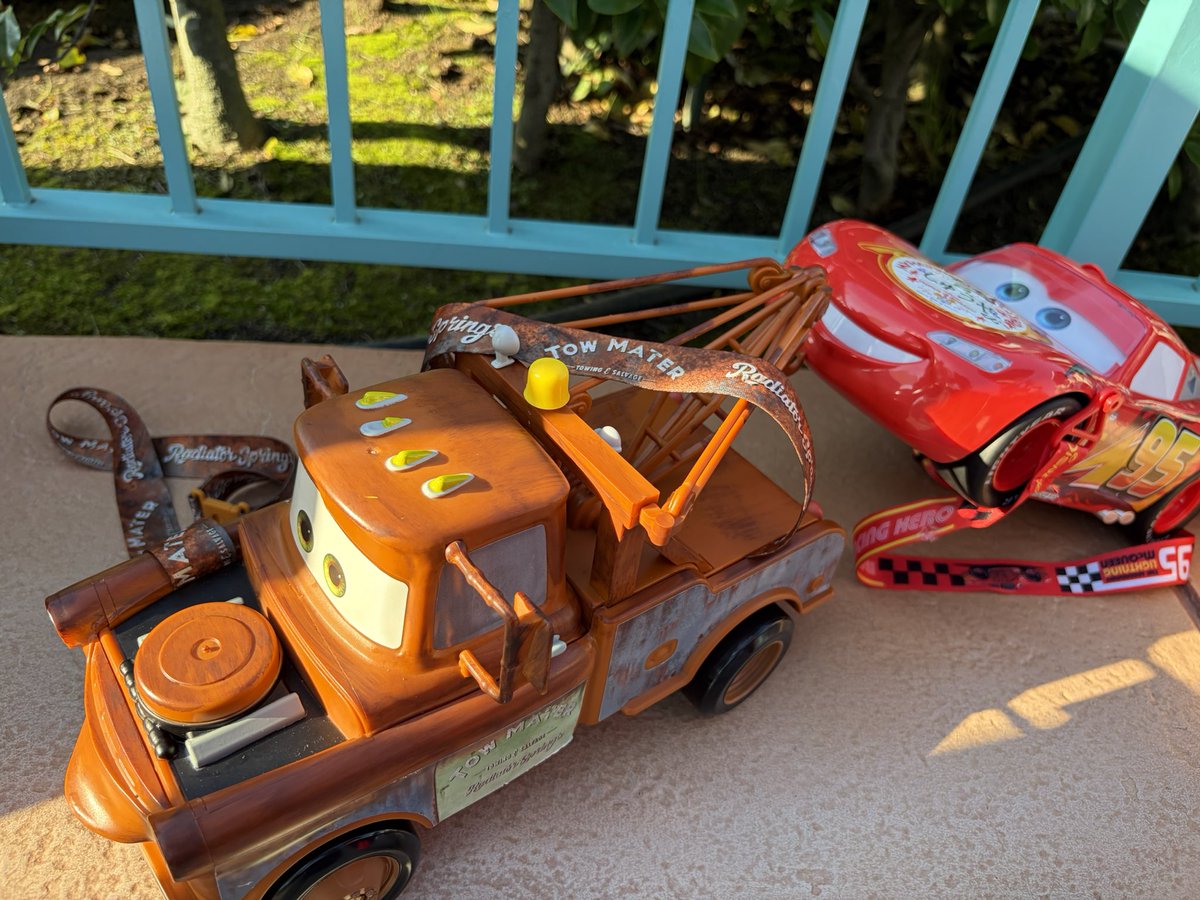 mana_02___'s tweet photo. Ka-chow！ https://t.co/zhPYJCTnoY