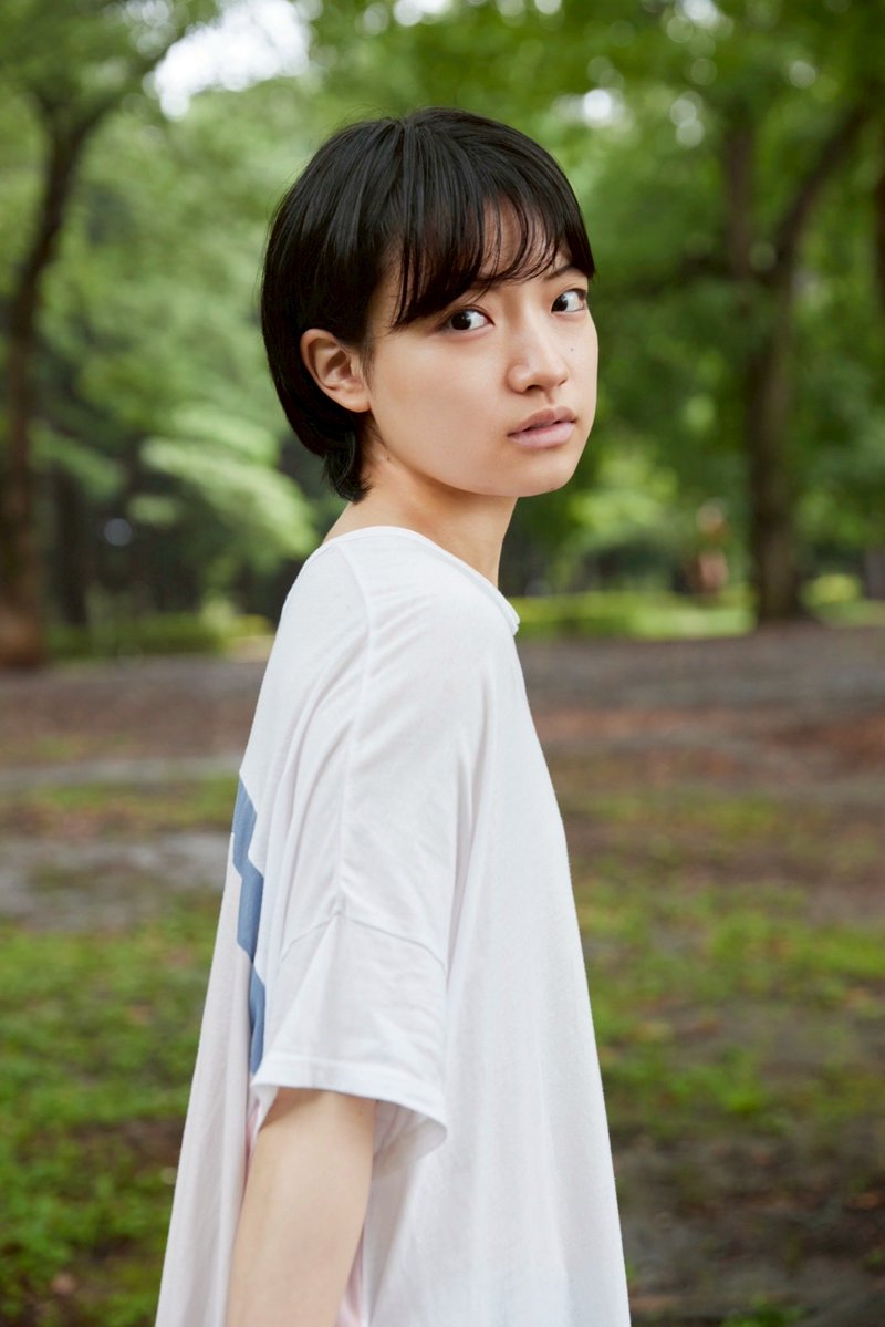 酒井若菜 tweet media