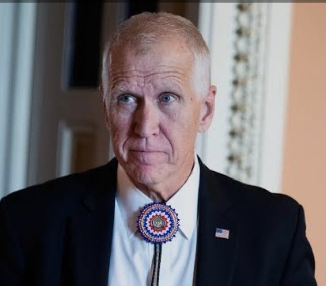 LangmanVince's tweet photo. He wasn't always my cup of tea, but at the end of the day, I'd take one Trump loyalist like Lindsey Graham in the Senate over 50 Trump haters like Thom Tillis and Rand Paul any day of the week! https://t.co/83KZtD30Z9