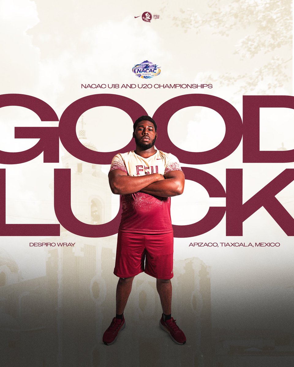 Florida State T&F/XC tweet media