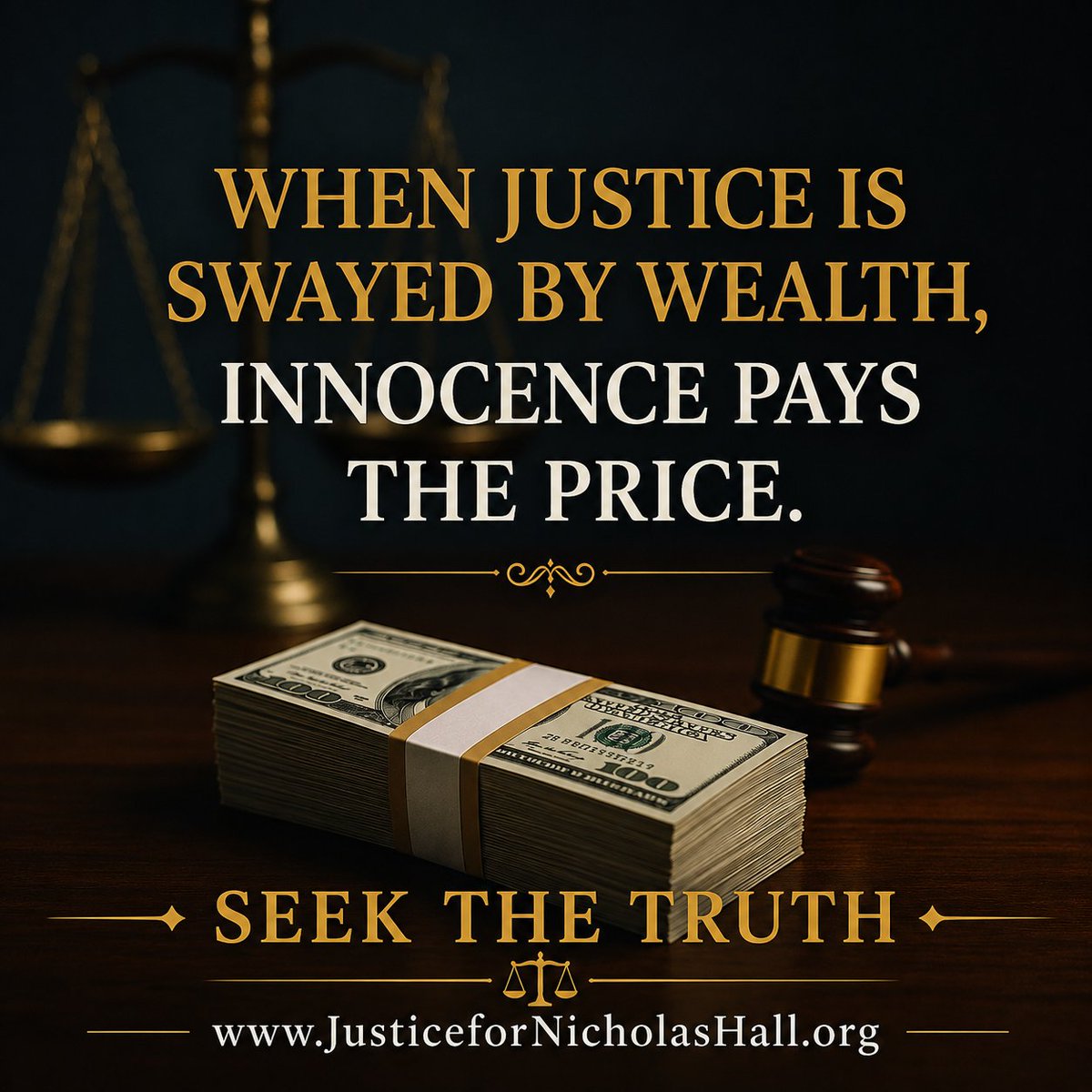 JusticeForNH tweet picture