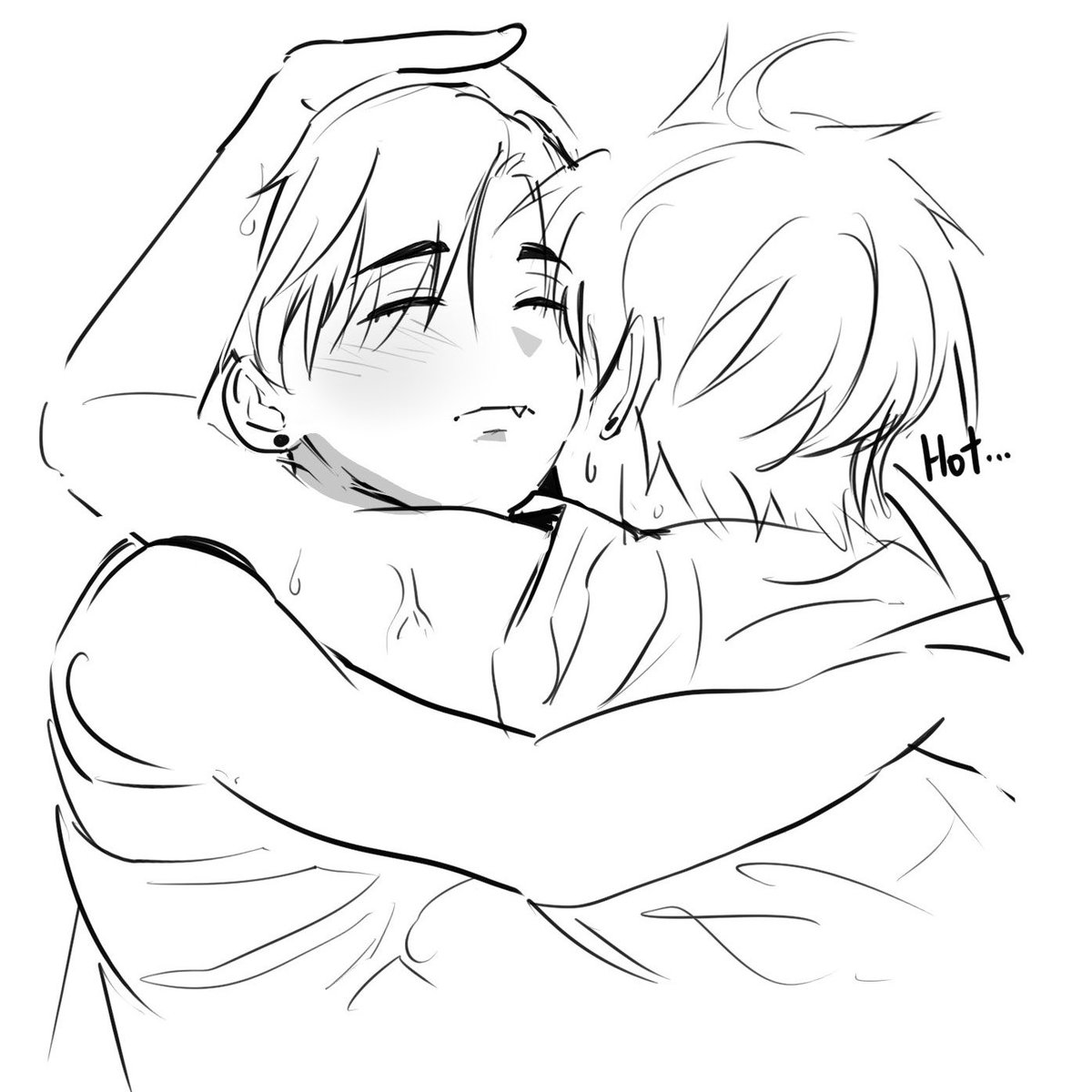 xialsdivan's tweet photo. hug https://t.co/Kt1qZwYXS7