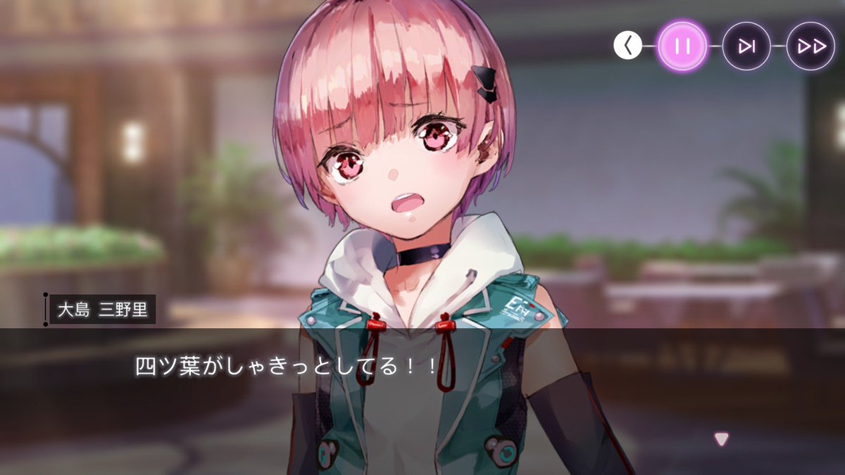 ヘブバン vol.1&vol.2&TD 4コン +おまけ ヘブンバーンズレッド｜公式
