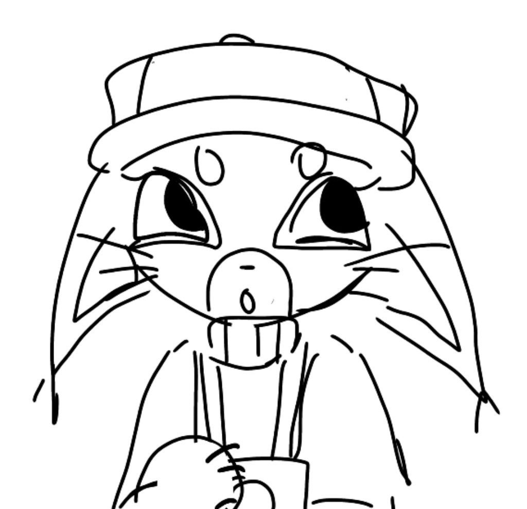 warforpills's tweet photo. my mental health is decreasing ill draw better liz i promise #animalhospital https://t.co/haxJEN9ntV