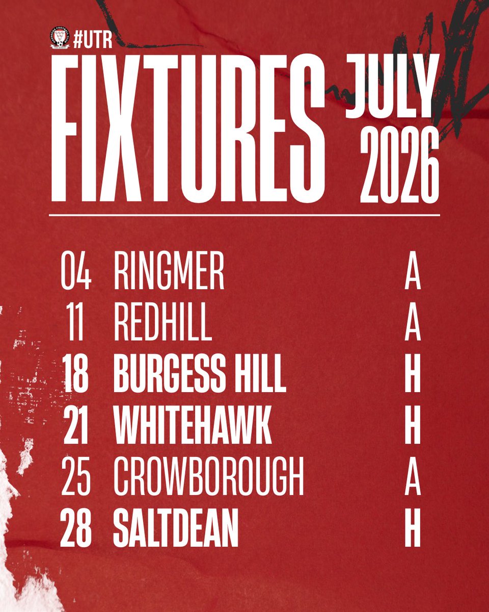 Hassocks FC tweet media