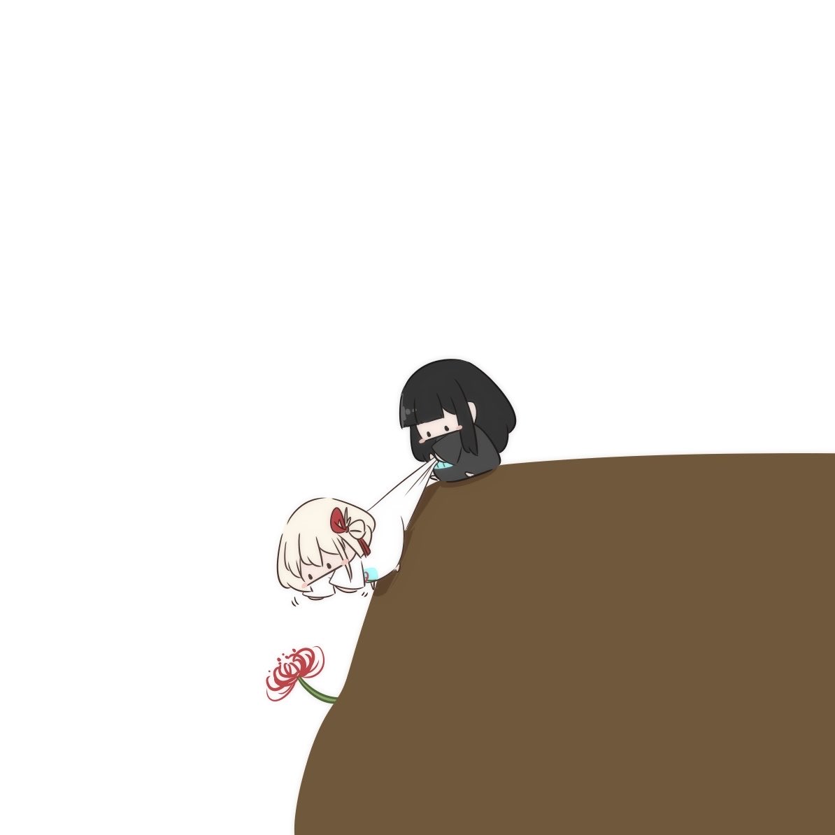 Ap3U0's tweet photo. 🌷 https://t.co/5BasmmCFub