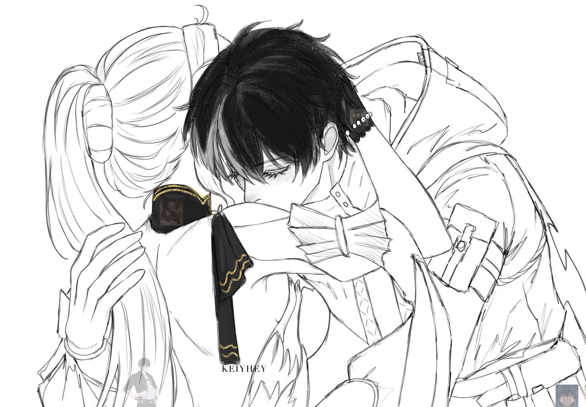 暗黑风 capitano tweet media