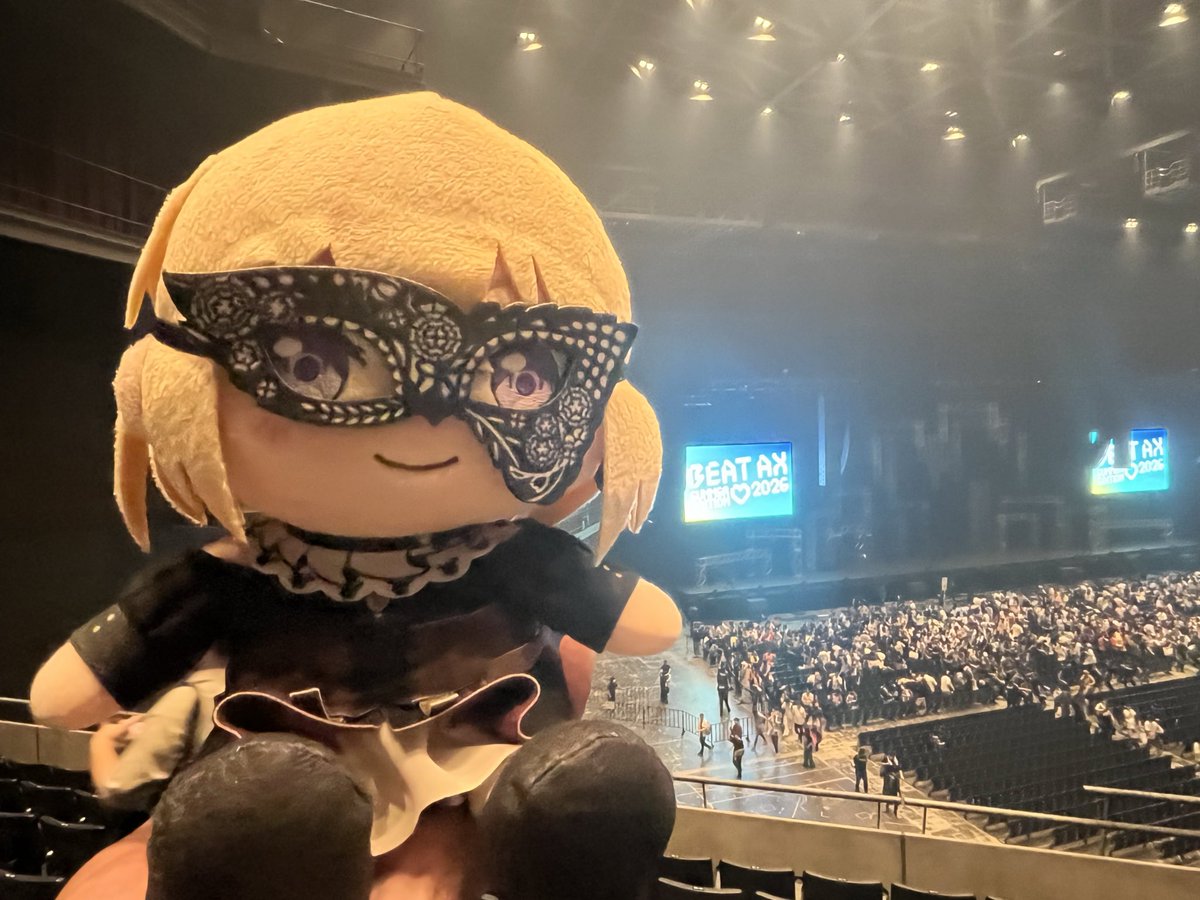 gharukaze's tweet photo. BEAT AX SUMMERお疲れ様でした！！
RASは楽しくてムジカは予想外でイコラブはコールすげ��！！ってなった最高のライブでした！！

#BEAT_AX_SUMMER
#RAS
#AveMujica
#イコラブ https://t.co/uV77SsvRH5