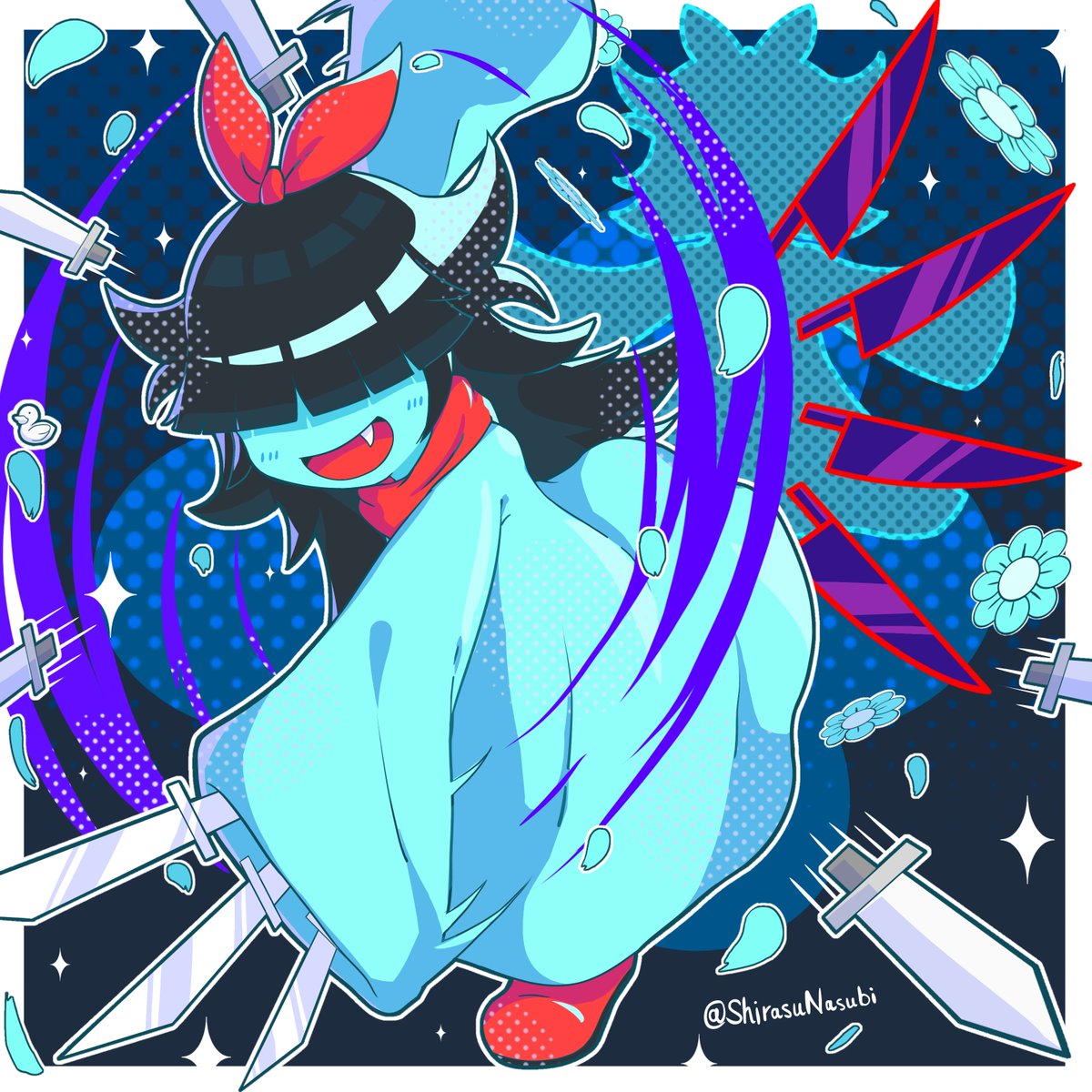 おともき (@nagatomo1565) / Posts / X