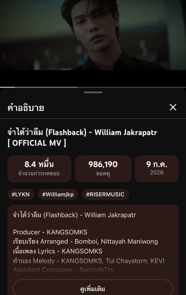 Khunphl__'s tweet photo. กรี้ดดด ใกล้ 1M แล้ว มาคะๆแจกๆ
💗สุ่มแจก1ใบ 1:1💗
สุ่มพรุ่งนี้ช่วงเย็นๆ รีไว้เลย
ขอคนสะดวกออกค่าส่งเองน้า
#FlashbackWilliamjkp
#williamjkp https://t.co/7I5Aj7uM0E