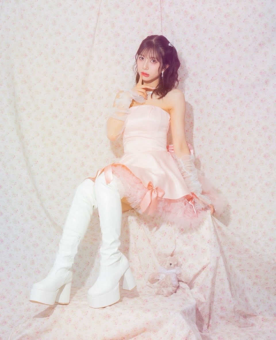 Kencha_comonaka's tweet photo. 姫か…姫以外か…悲鳴か… https://t.co/n80ilZ8l7E