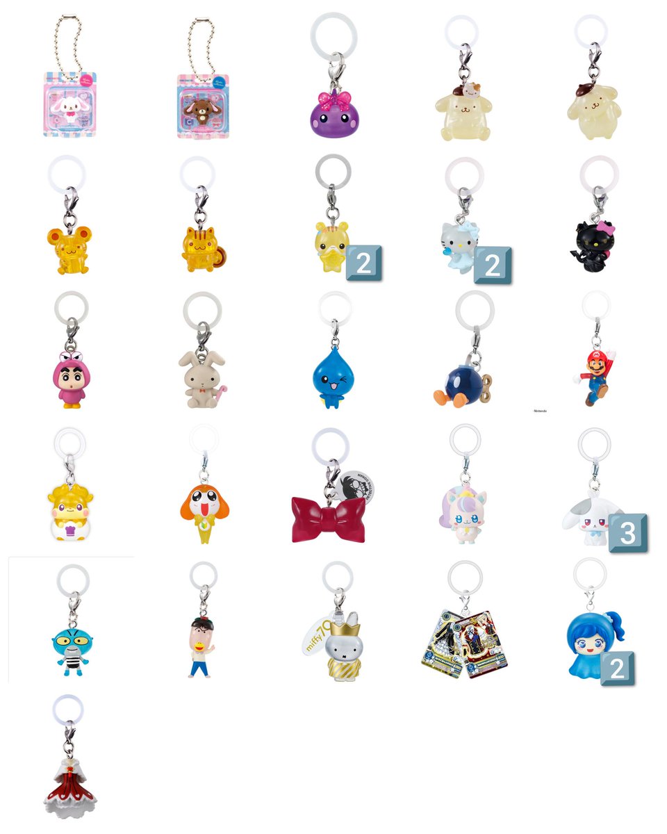 ar_1oo1's tweet photo. めじるしアクセサリー めじるし 交換

譲 1枚

求 2、3枚目（古本屋、コマさん、カードキャプターさくら優先）

京都駅手渡し＞郵送での交換希望です
お心あたりのある方、是非お声かけお願いいたします🙇‍♀️ https://t.co/ysZTKDvYPS
