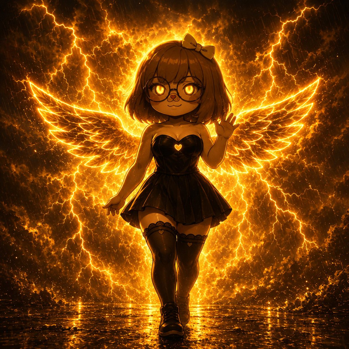 PixelverseFuell's tweet photo. @RocketMan96889 @0xZyaf Gwynn 💖 https://t.co/nGFkp9a3Zl