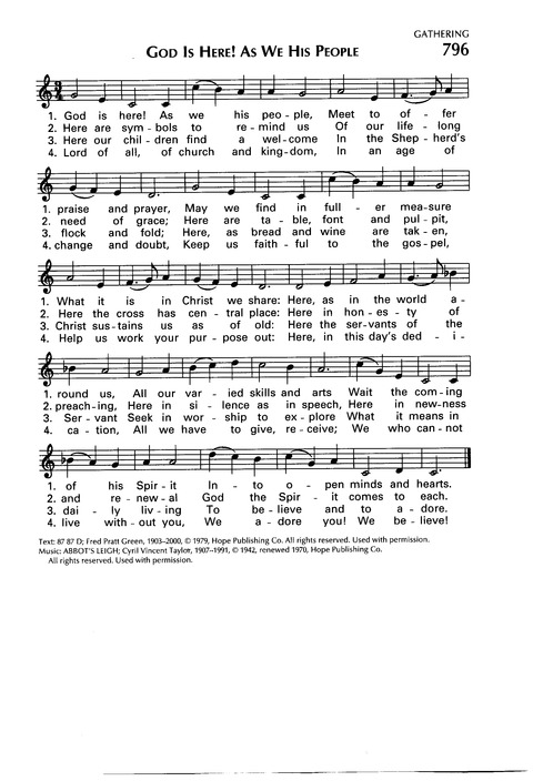 mainlandfm's tweet photo. #NowPlaying on @mainlandfm w/@rioja_opia
Title:Glorious things of thee are spoken
Author: John Newton (1779)
Tune: ABBOT'S LEIGH
Composer:Cyril Taylor (1941)
Meter:8.7.8.7 D
Key: B♭/C Major
#timeoutwiththemasters #thesoundoflagos #seventhsundayofpentecost2026 https://t.co/pw0WClsYVH