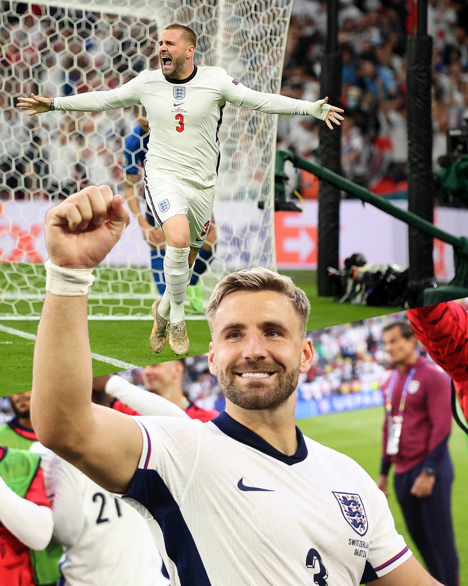 England tweet media