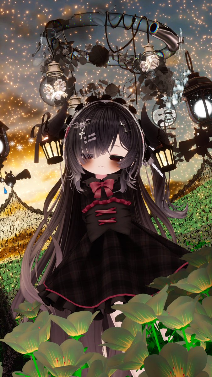 jazzraze's tweet photo. #リュミィ3D https://t.co/cgweDvclxY