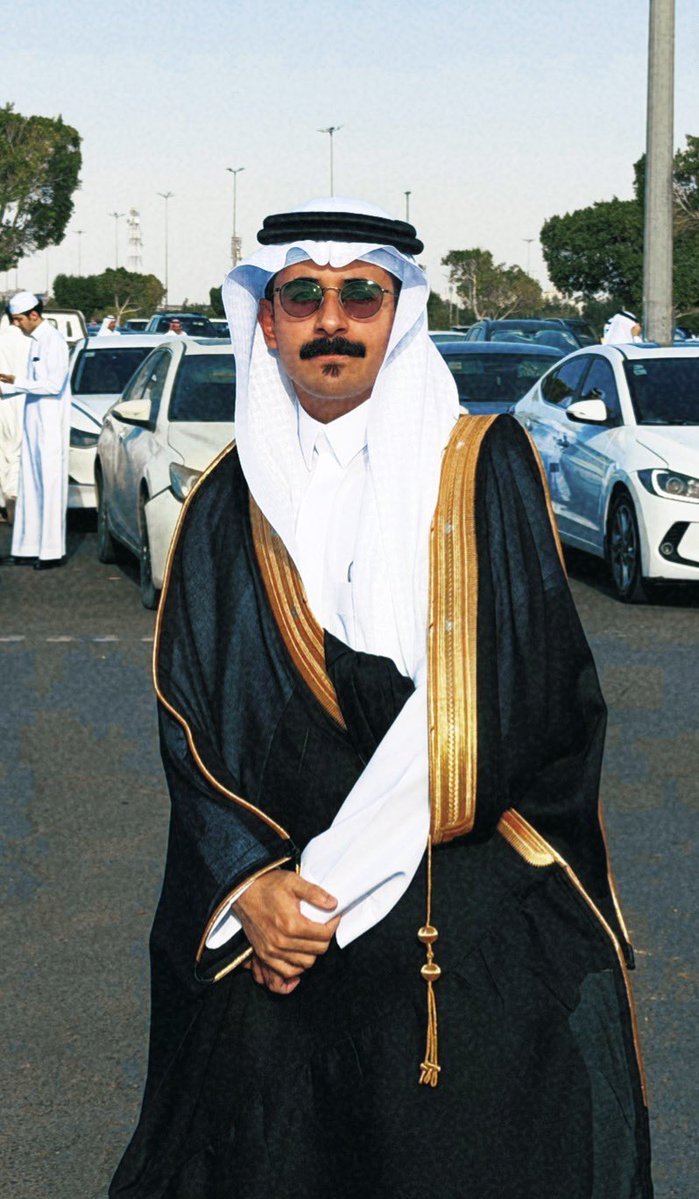 Khalid Alharthy tweet media