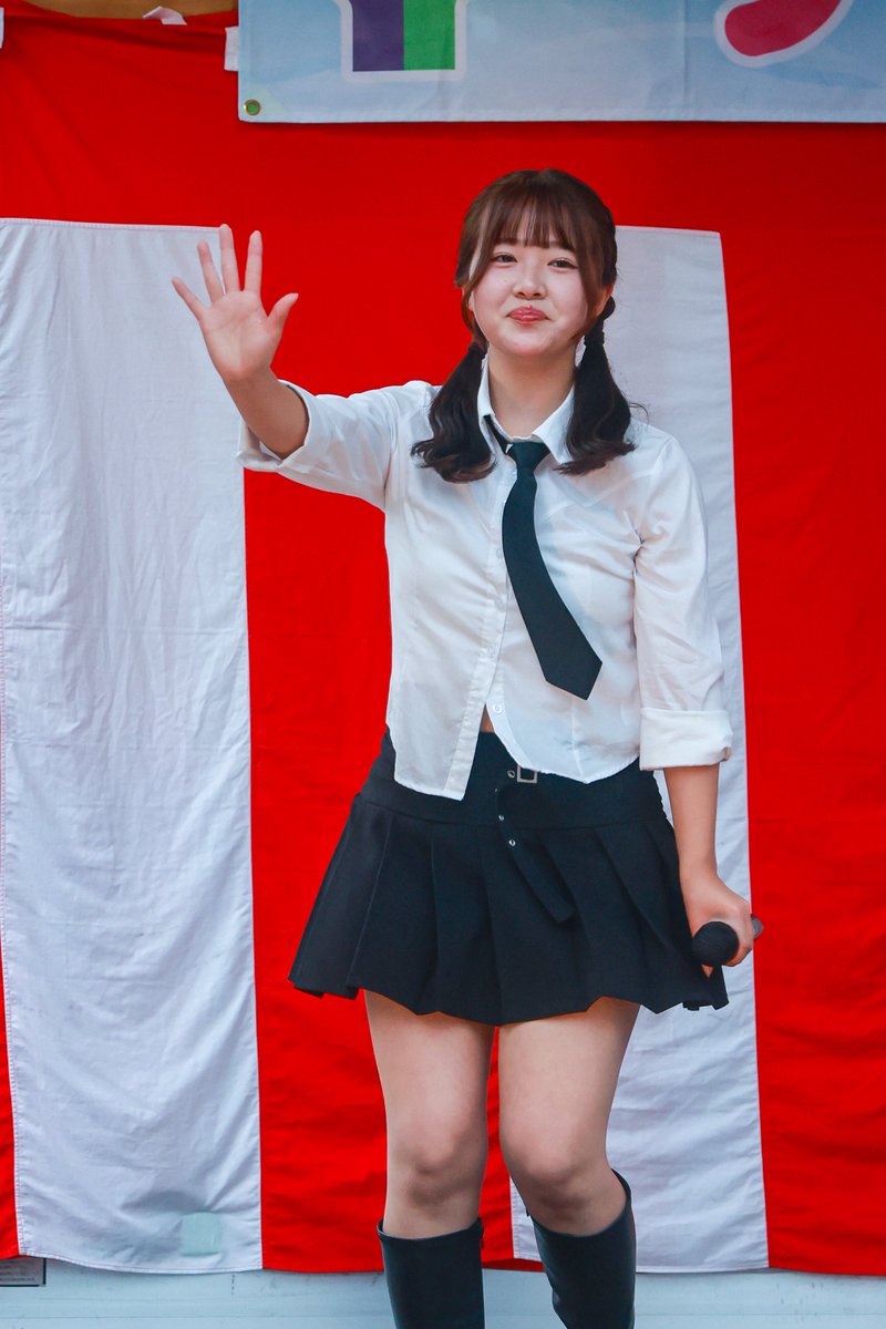 moamayama's tweet photo. 2026.07.11
りんどう苑夏祭り
場所:浪岡 りんどう苑
#VIAMY https://t.co/m9OiKUqSNT