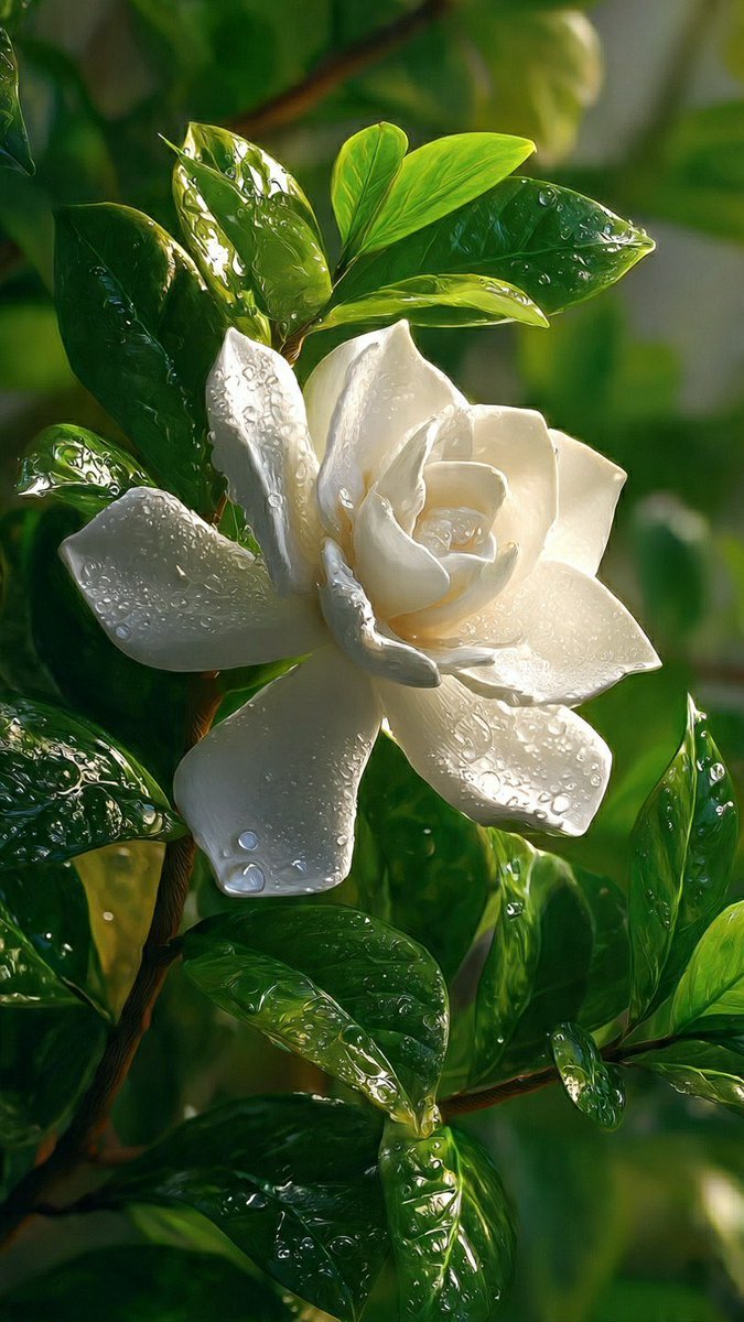 Alkabeer1972's tweet photo. 🍃 لا تُرهق نفسك بمحاولة إرضاء الجميع، 

فالزهرة لا تغيّر عطرها لأن أحدًا لم يُعجبه شذاها. https://t.co/WuVnYf8fAo