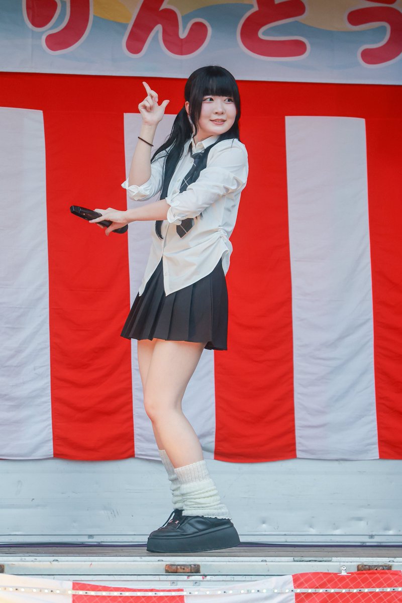 moamayama's tweet photo. 2026.07.11
りんどう苑夏祭り
場所:浪岡 りんどう苑
#VIAMY https://t.co/m9OiKUqSNT