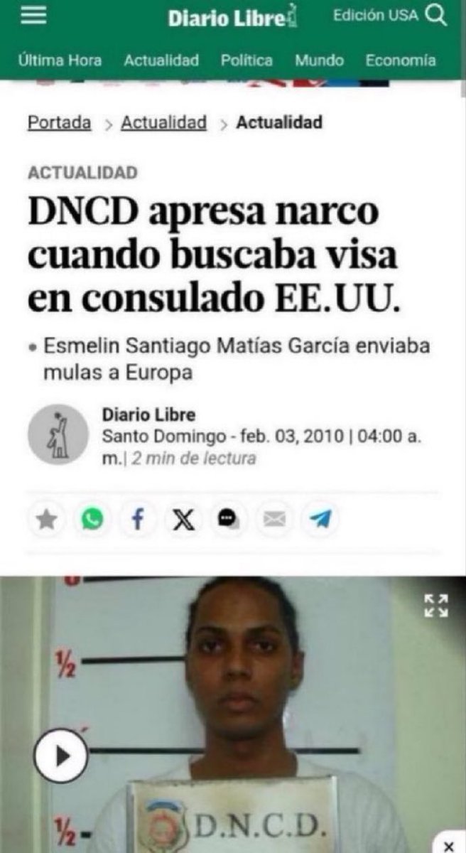 domingo_paez's tweet photo. La Propuesta Presidencial de los Narcoanalfabetos del Insumto y el Partido Rformista Social Cristiano. https://t.co/qJBOJH0C4Z
