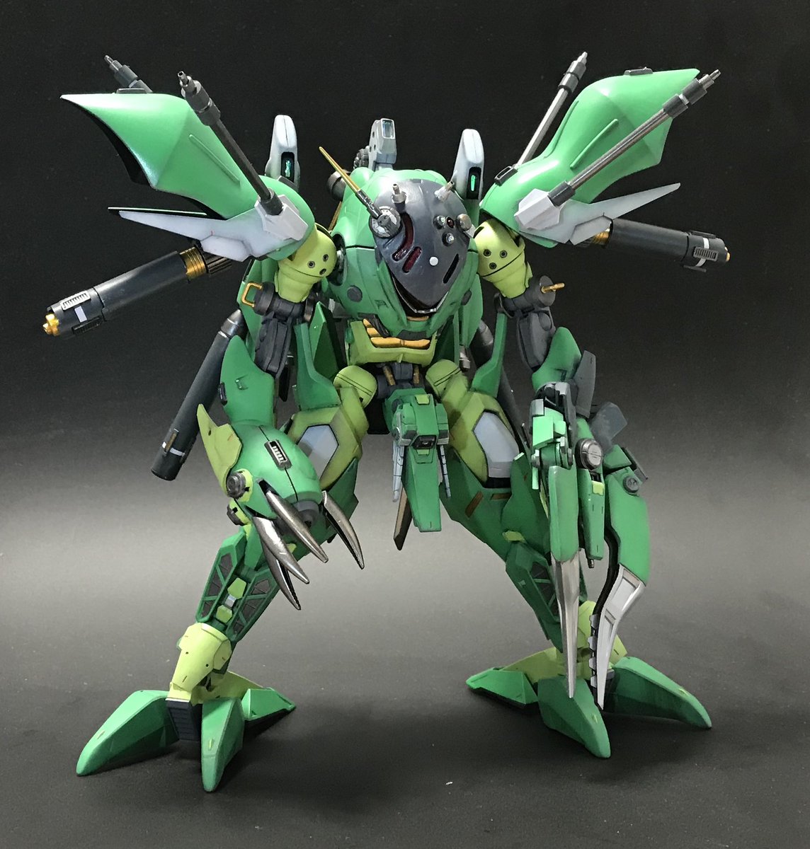 AkihalCS's tweet photo. #おまえらのSEEDを見せてくれ
カオスザムゼーアシュシュ…！
プロトカオス！
ザムザザー！
ゼーイーゲル！
アッシュ！ https://t.co/g9k74zd3fW