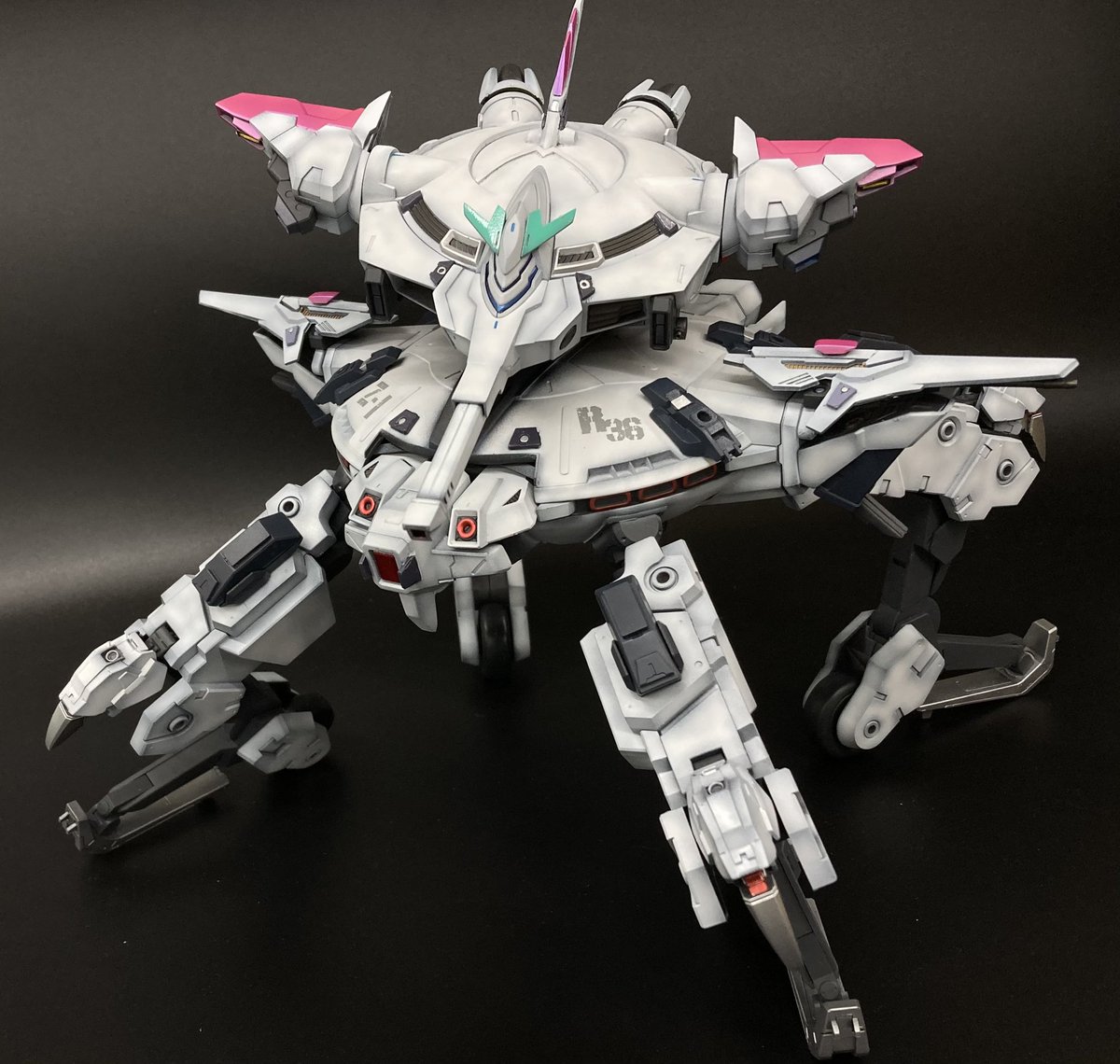 AkihalCS's tweet photo. #おまえらのSEEDを見せてくれ
カオスザムゼーアシュシュ…！
プロトカオス！
ザムザザー！
ゼーイーゲル！
アッシュ！ https://t.co/g9k74zd3fW
