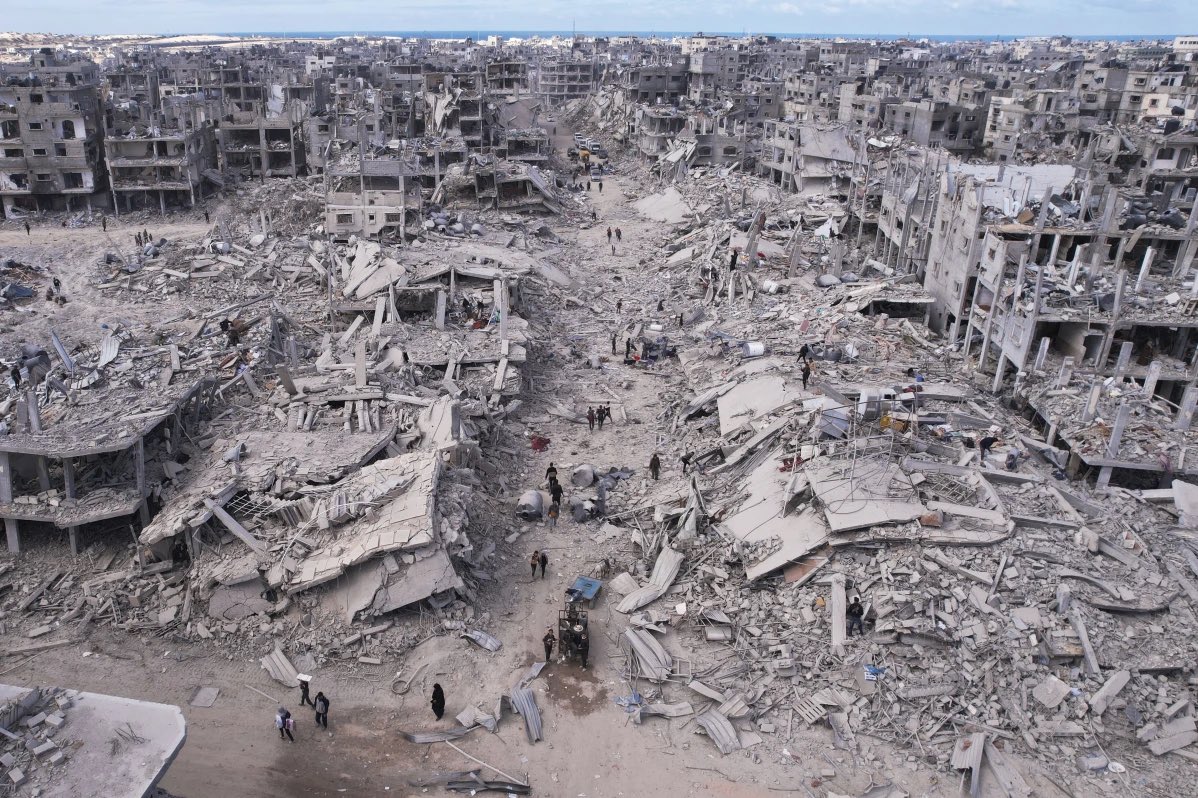 JMNewsNetwork_'s tweet photo. 🗣️Lindsey Graham:

“flatten Gaza.” https://t.co/eqcMPq35SP