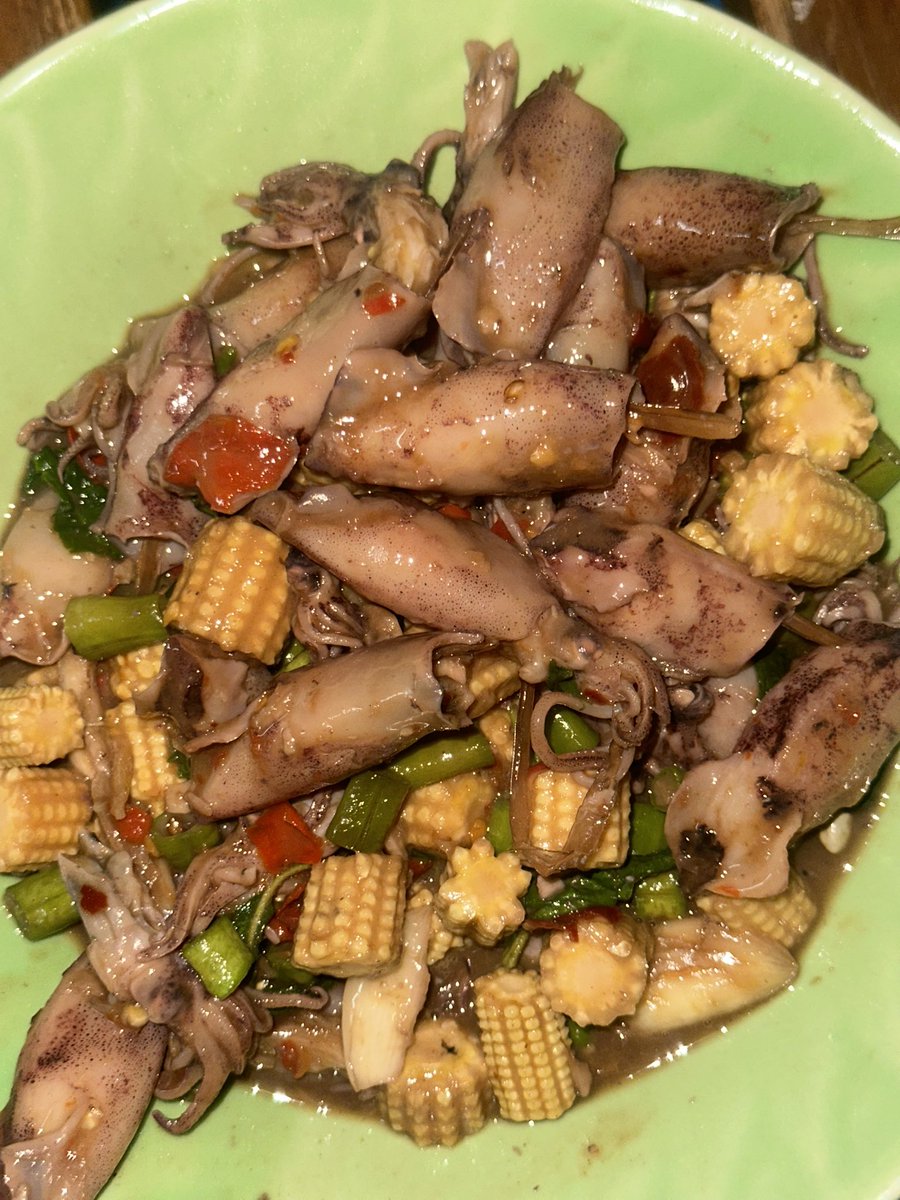 add159x's tweet photo. กะเพรา Today https://t.co/oM9z7swqga