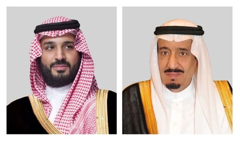 AJELNEWS24's tweet photo. عاجل 🔴 

#خادم_الحرمين_الشريفين وسمو #ولي_العهد يعزيان أمير دولة قطر في وفاة صاحب السمو الشيخ حمد بن خليفة آل ثاني أمير دولة قطر السابق.

- https://t.co/SJRMv9jHgp