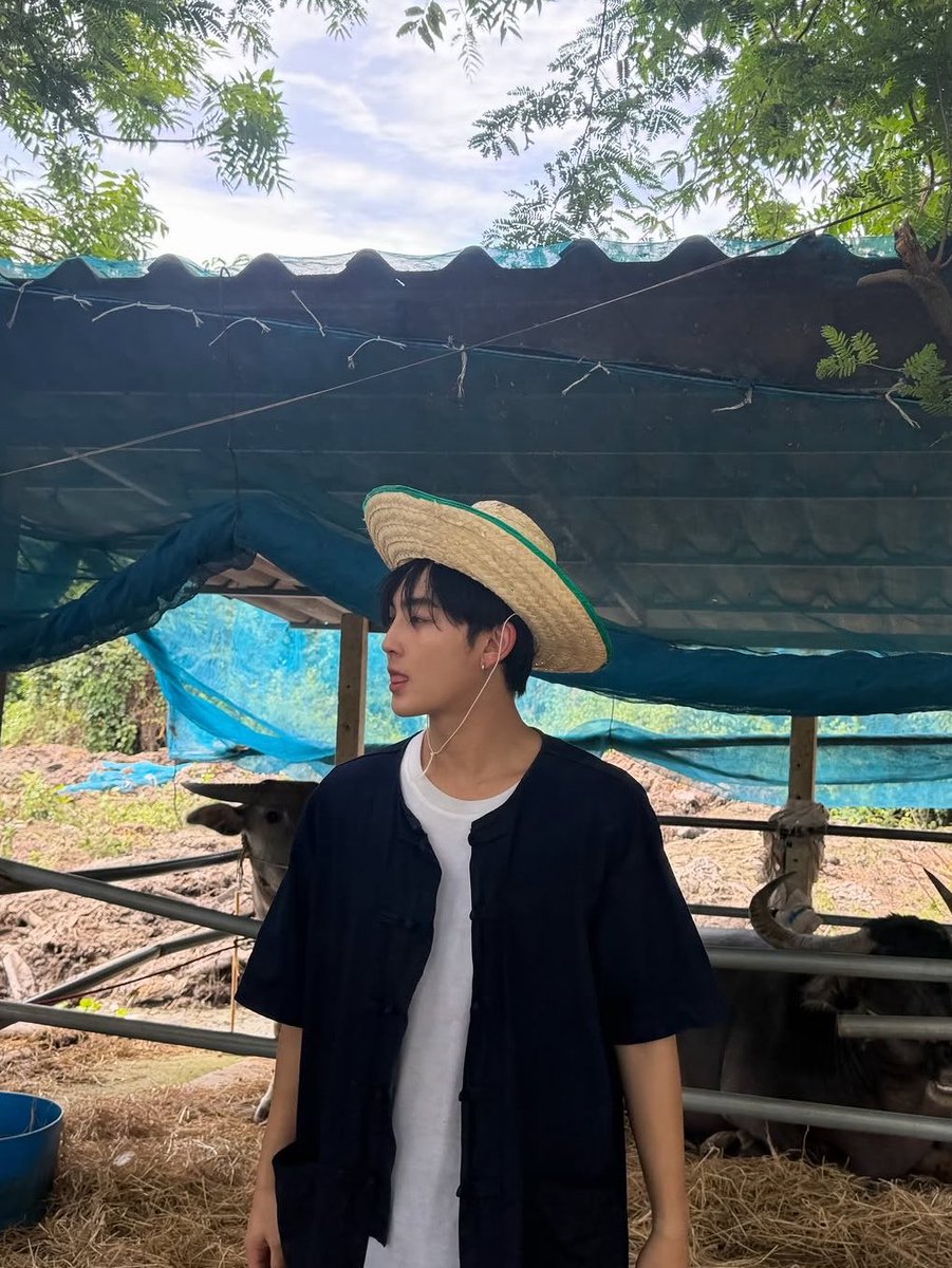 pp_spw's tweet photo. แกล้งกันแบบนี้แหละรักกันนาน https://t.co/qTJ1cqaKSs