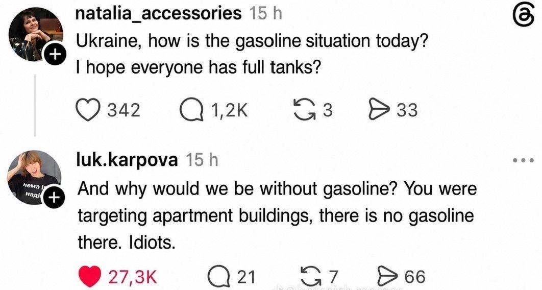 Oksii33's tweet photo. How are your refineries doing? https://t.co/BrgR25aByf