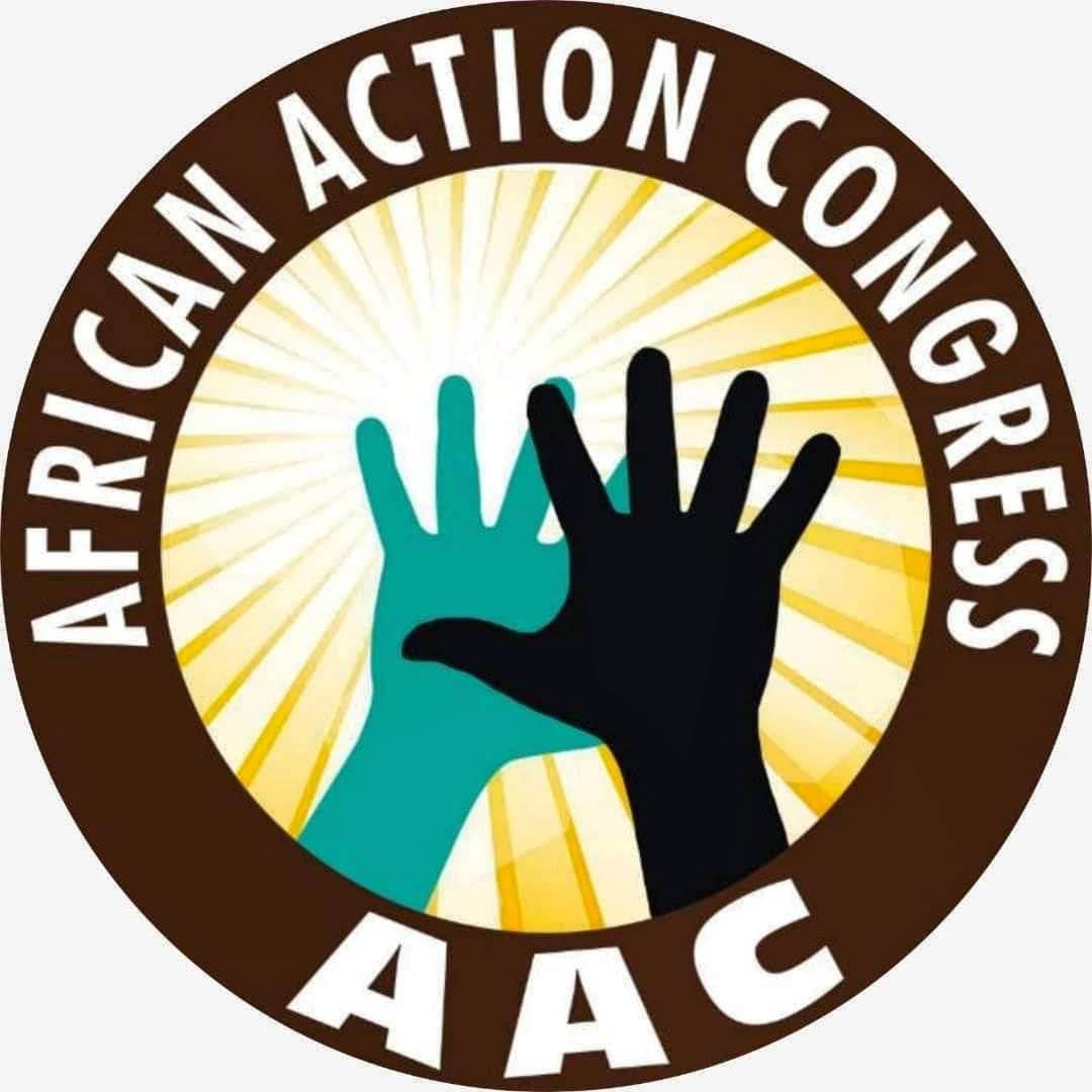 TalkRevolutionX's tweet photo. Let's make the AAC logo more popular https://t.co/tyrBta5tp3
